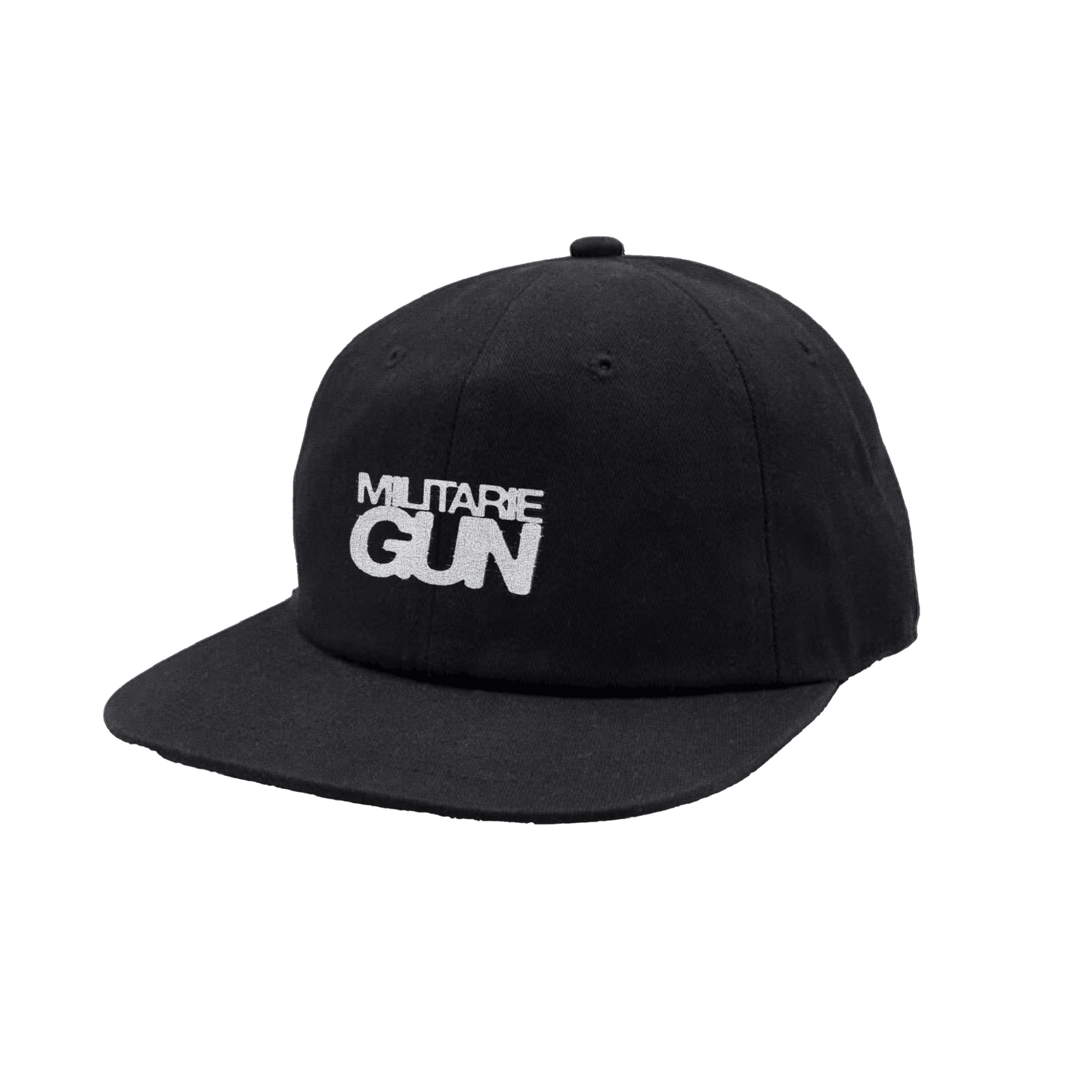 MG - EMBROIDERED HAT